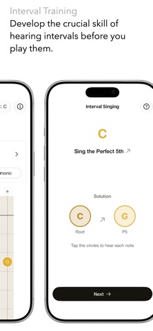 Guitar Buddy - Ear Training Screenshot 8 of 10