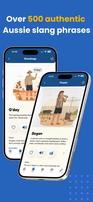 Oz Speak screenshot 2