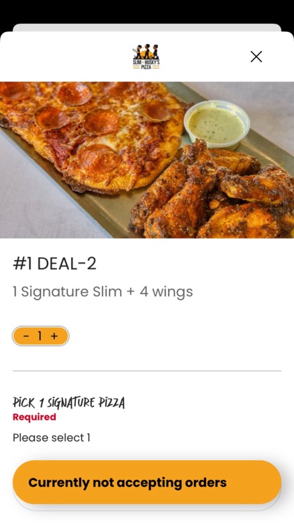 Slim & Husky's screenshot-3