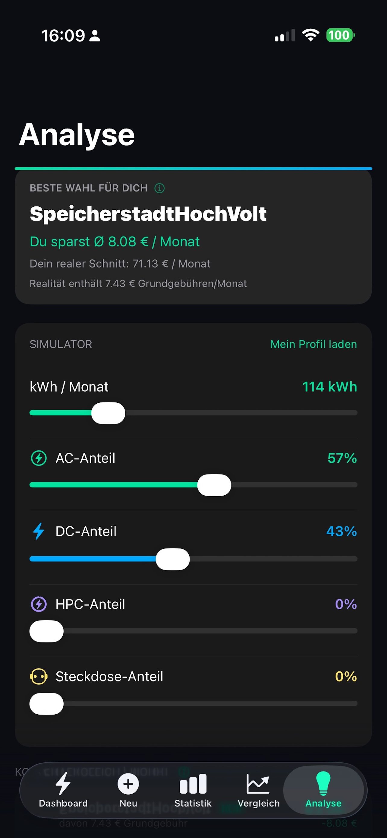 EVkWh screenshot 8