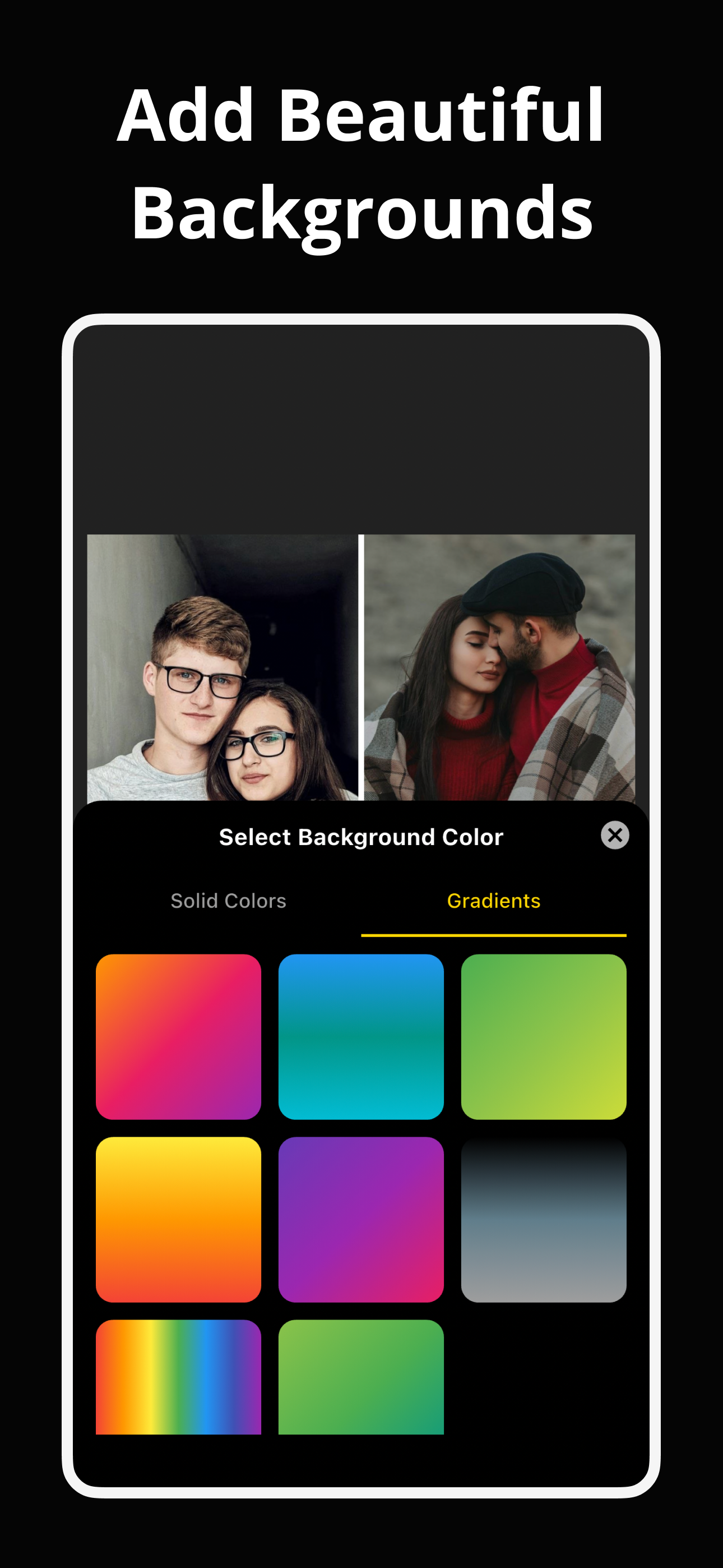Collage Maker- PhotoCollageApp