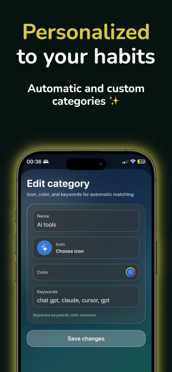 #4. Splitflow: Expense Sharing (iOS) Podle: Giacomo Giugie