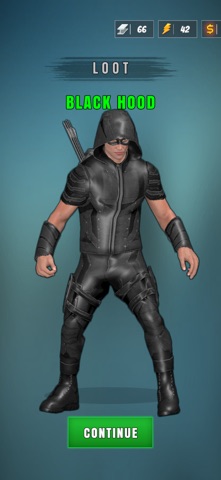 Aim Master: Throw Spear & Hit Screenshot 8 of 10