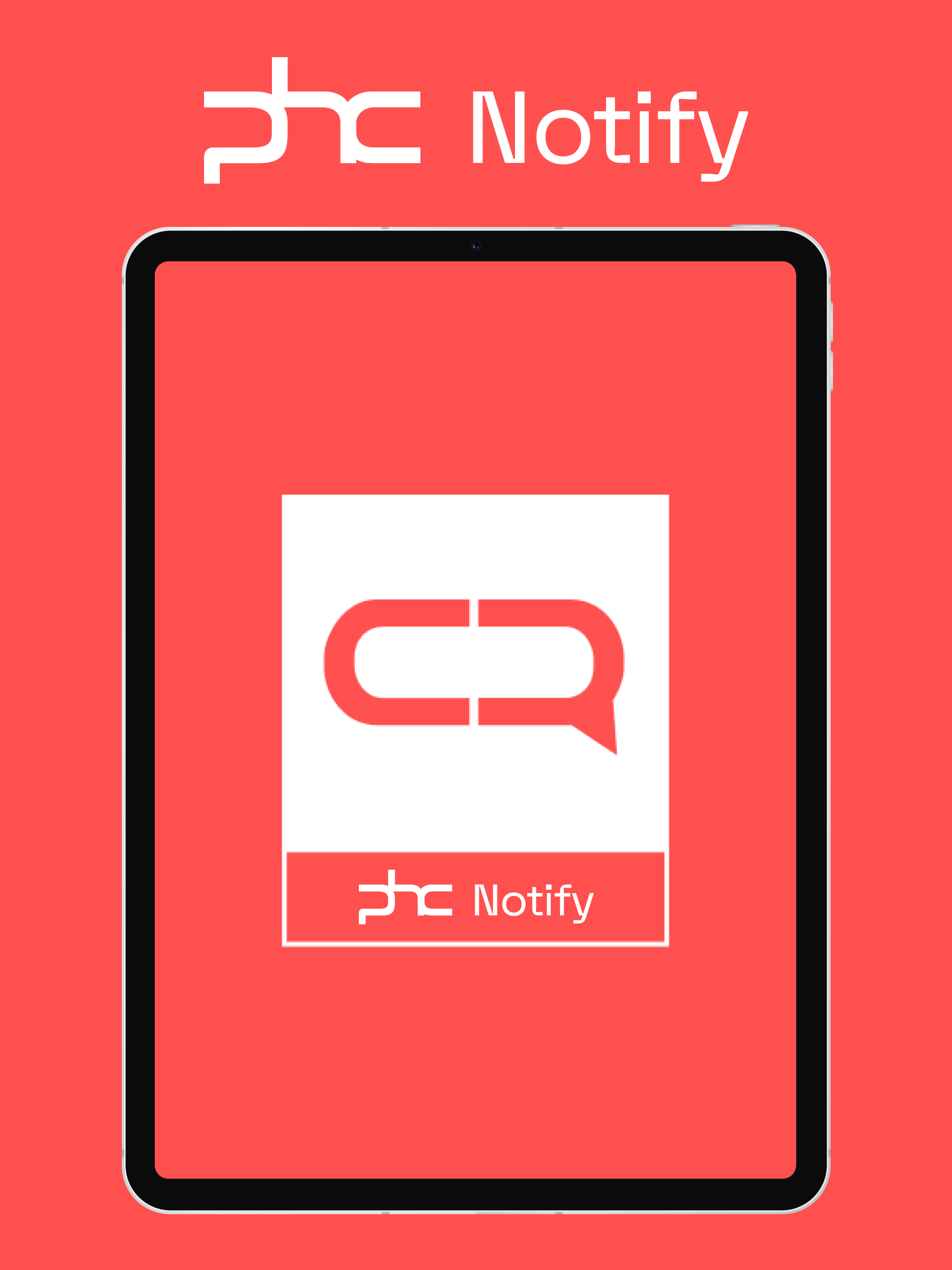 PHC Notify screenshot 6