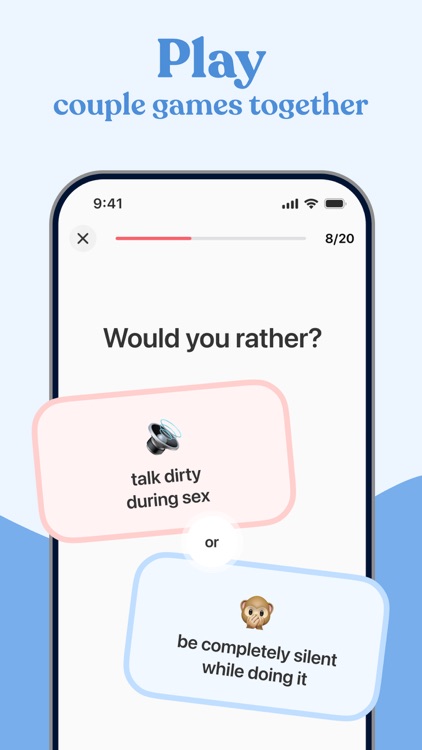 Couple Joy - Relationship App screenshot-4
