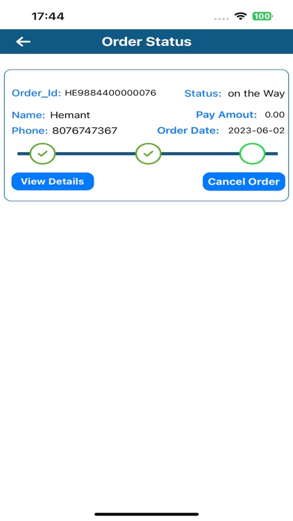 The Gas Kiosk screenshot-8