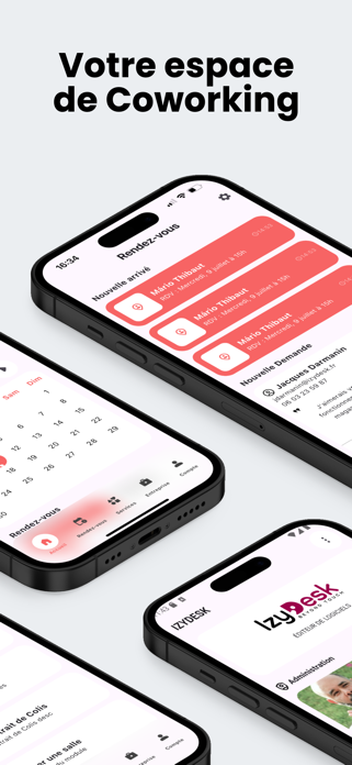 Bureaux & Co Screenshot 2 of 5