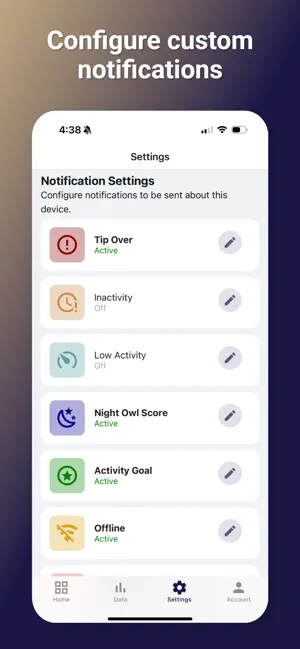 WalkWise By Drive screenshot 4