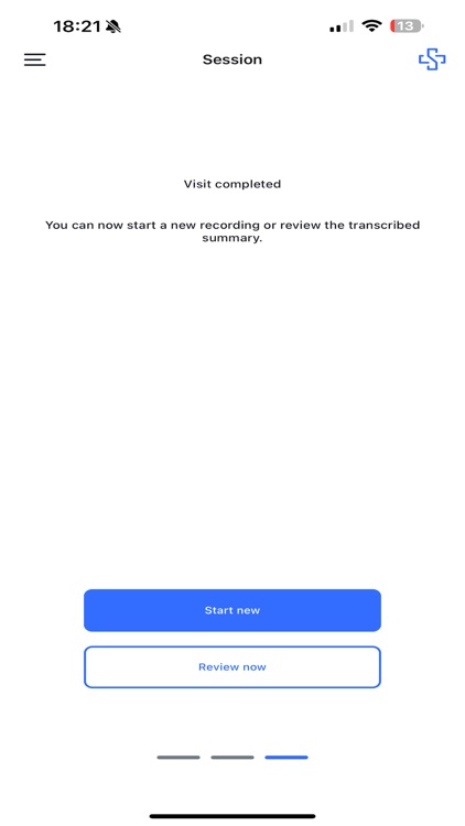 Skriber - AI Medical Scribe