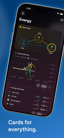HomePane Screenshot 2 of 6