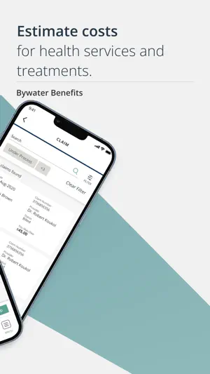 Bywater Benefits screenshot 4