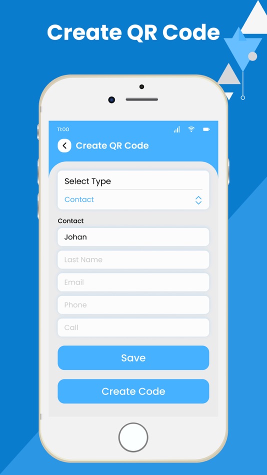 #7. Easy Scanner: PDF Image Doc QR (iOS) Podle: Rok Mikuz