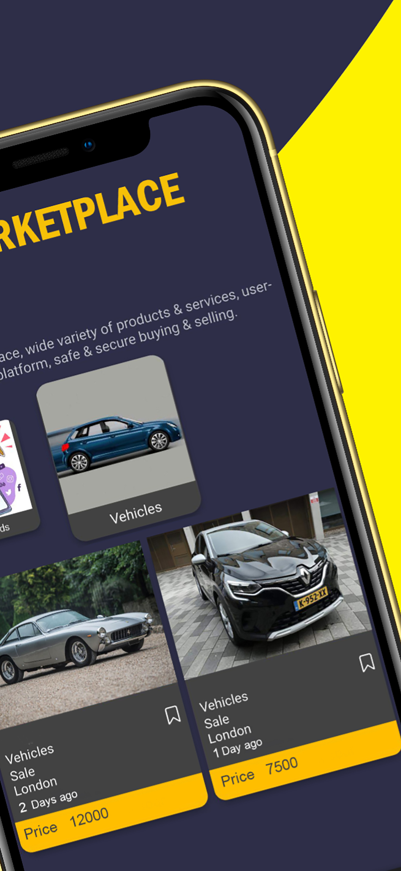 Parlomo screenshot 3