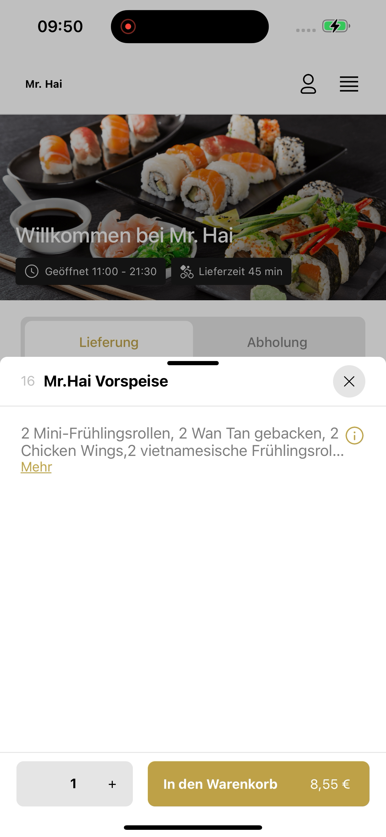 Mr. Hai screenshot 8