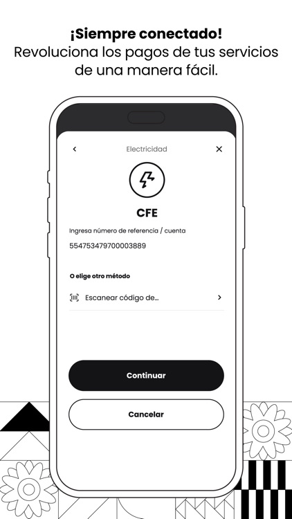 Bankaool Móvil screenshot-4