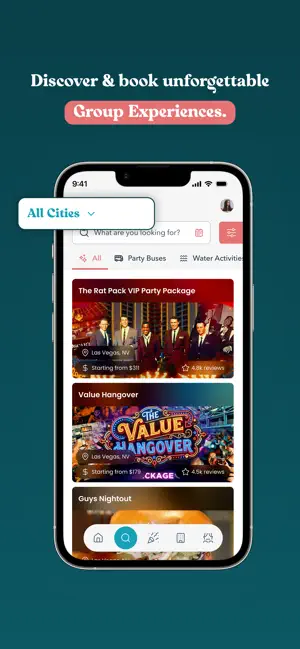 Party Plan: Let's Party screenshot 2