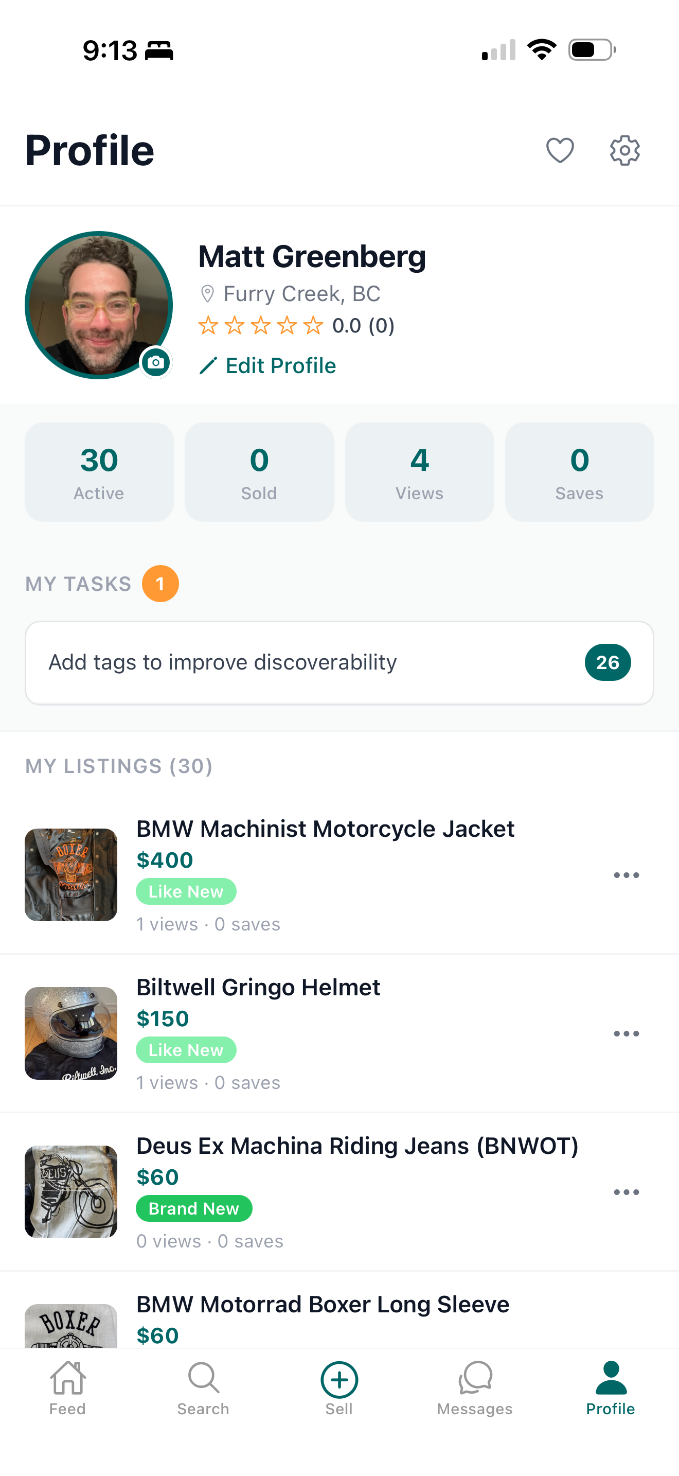 MarketMoto
