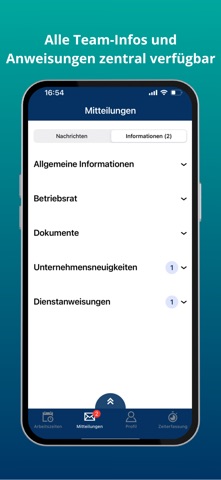PLAN|NET|APP Screenshot 8 of 9