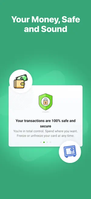 FairMoney: Save, Spend, Credit screenshot 8