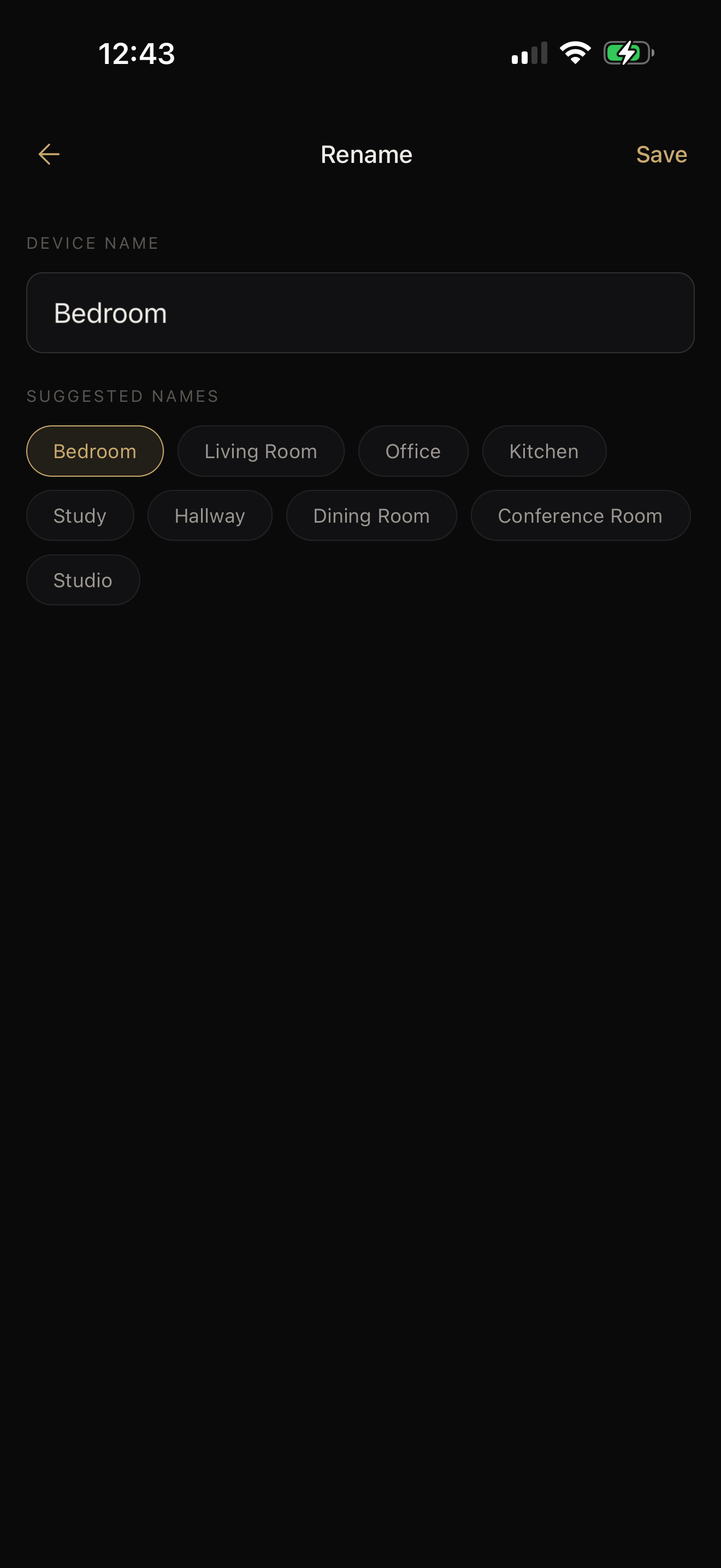 XSCACE Controller screenshot 3