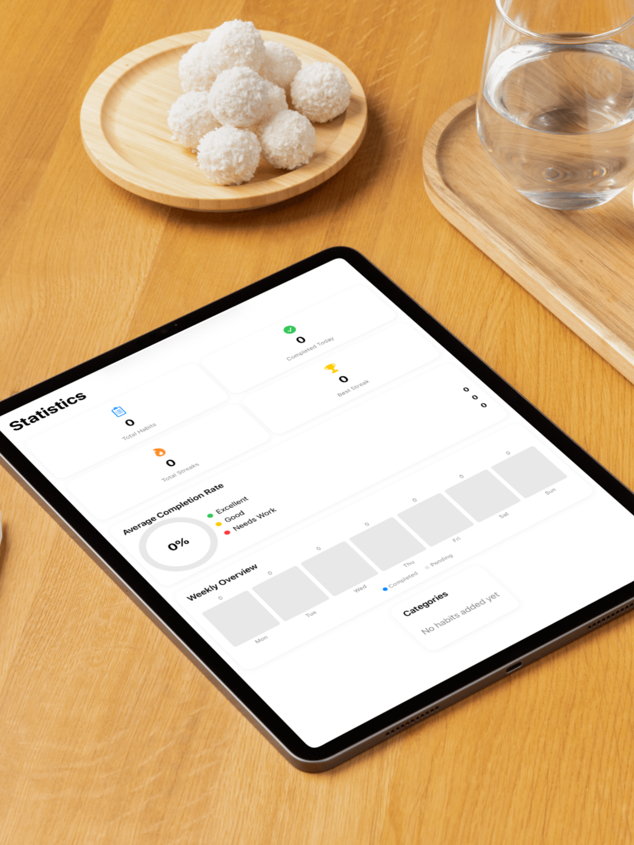 Habit Tracker: HabitFlow screenshot 6