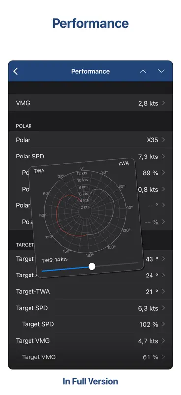NMEAremote LITE screenshot 8 of 9