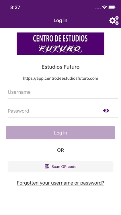 Estudios Futuro