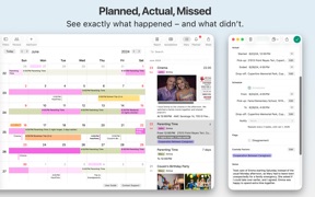 Alimentor 2 - Custody Tracker screenshot