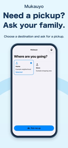 Screenshot 1 of Mukauyo App