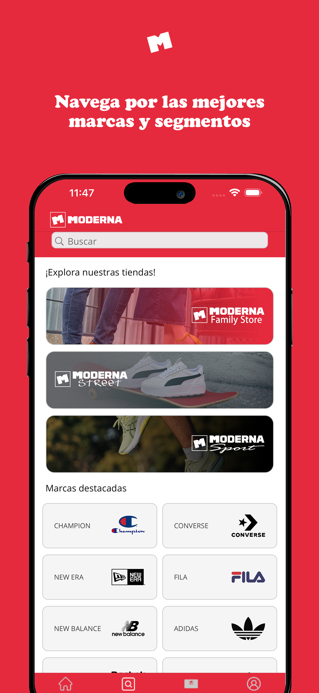 Moderna