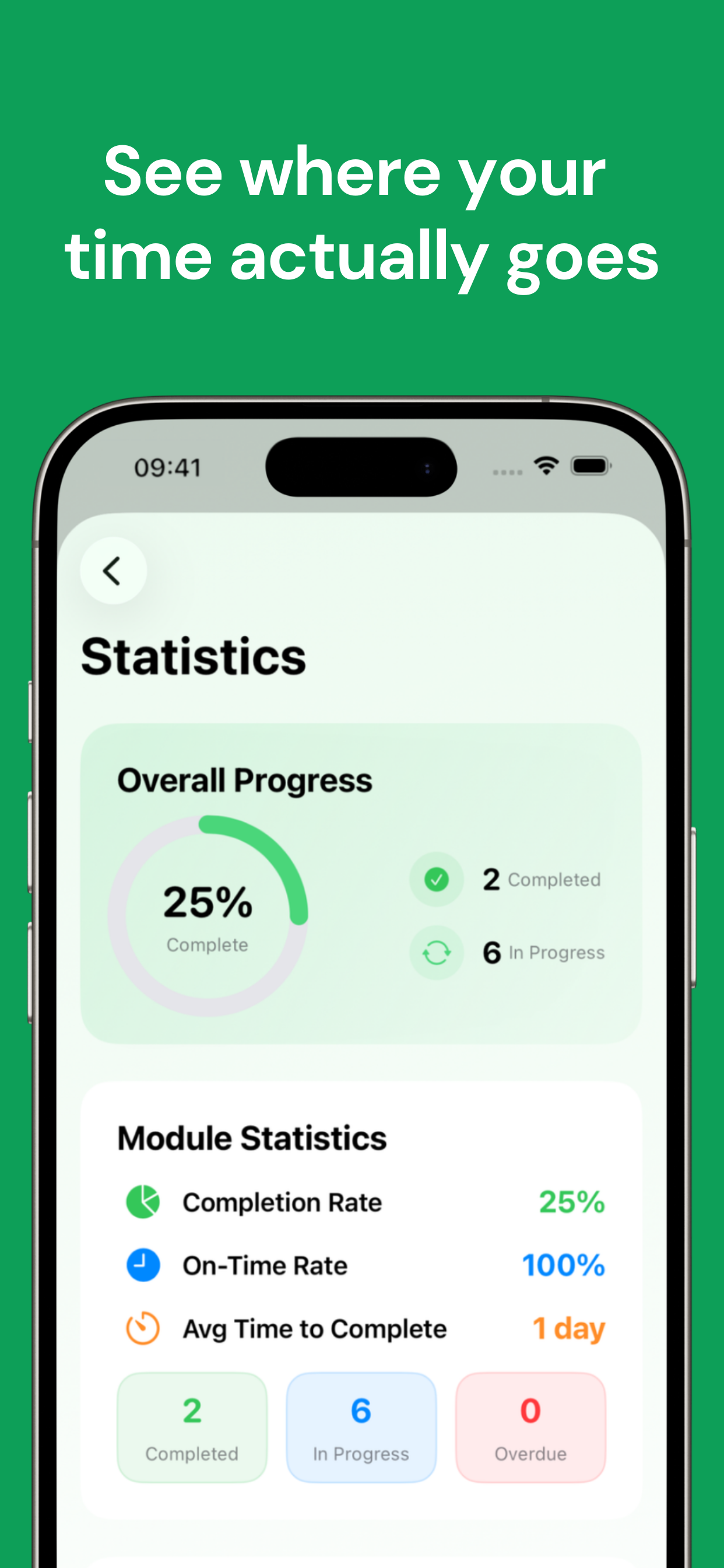 Acadex: AI Study Planner screenshot 4