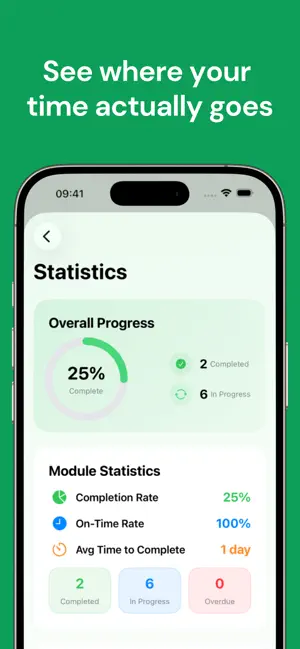 Acadex: AI Study Planner screenshot 4
