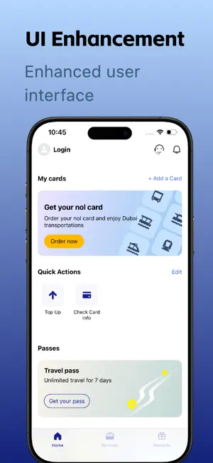 nol Pay screenshot 1