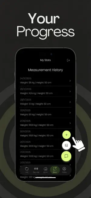FIexcoach screenshot 3
