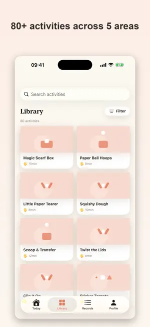 Playku screenshot 3