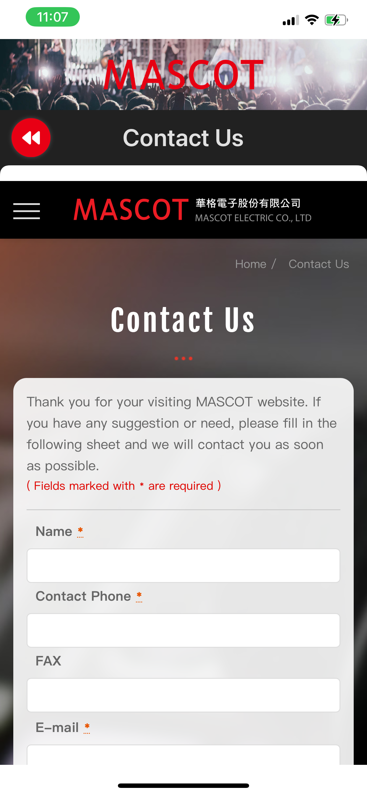 Mic Connect screenshot 8