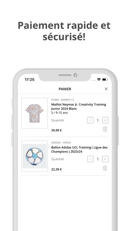 Planet Foot screenshot-4
