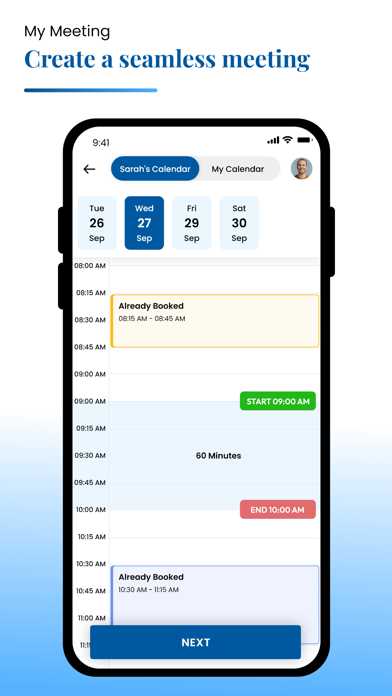 EventLocal : Connect & Engage Screenshot