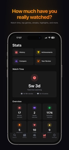 Mark My Things screenshot