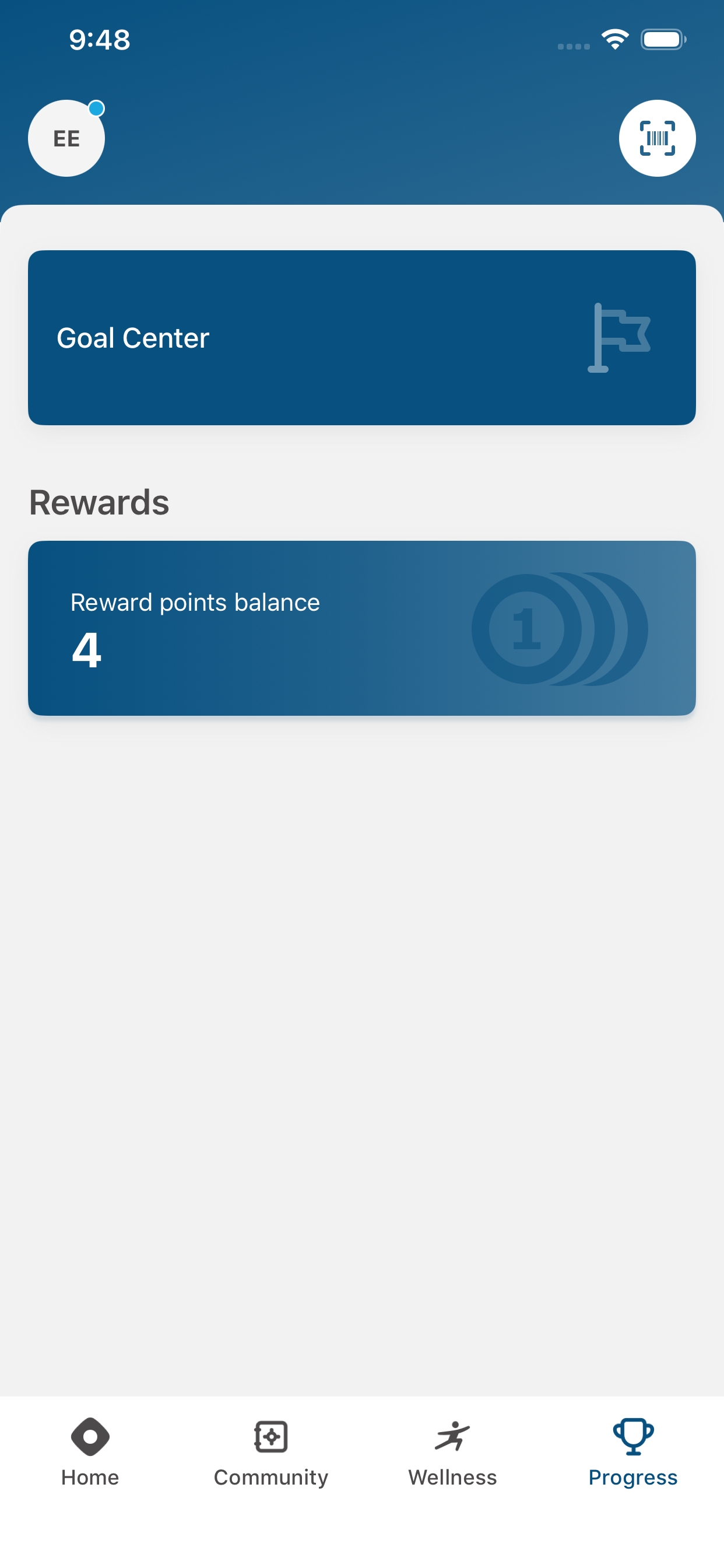 Celebration Fitness screenshot 5