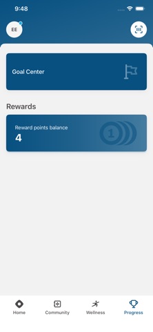 Celebration Fitness screenshot