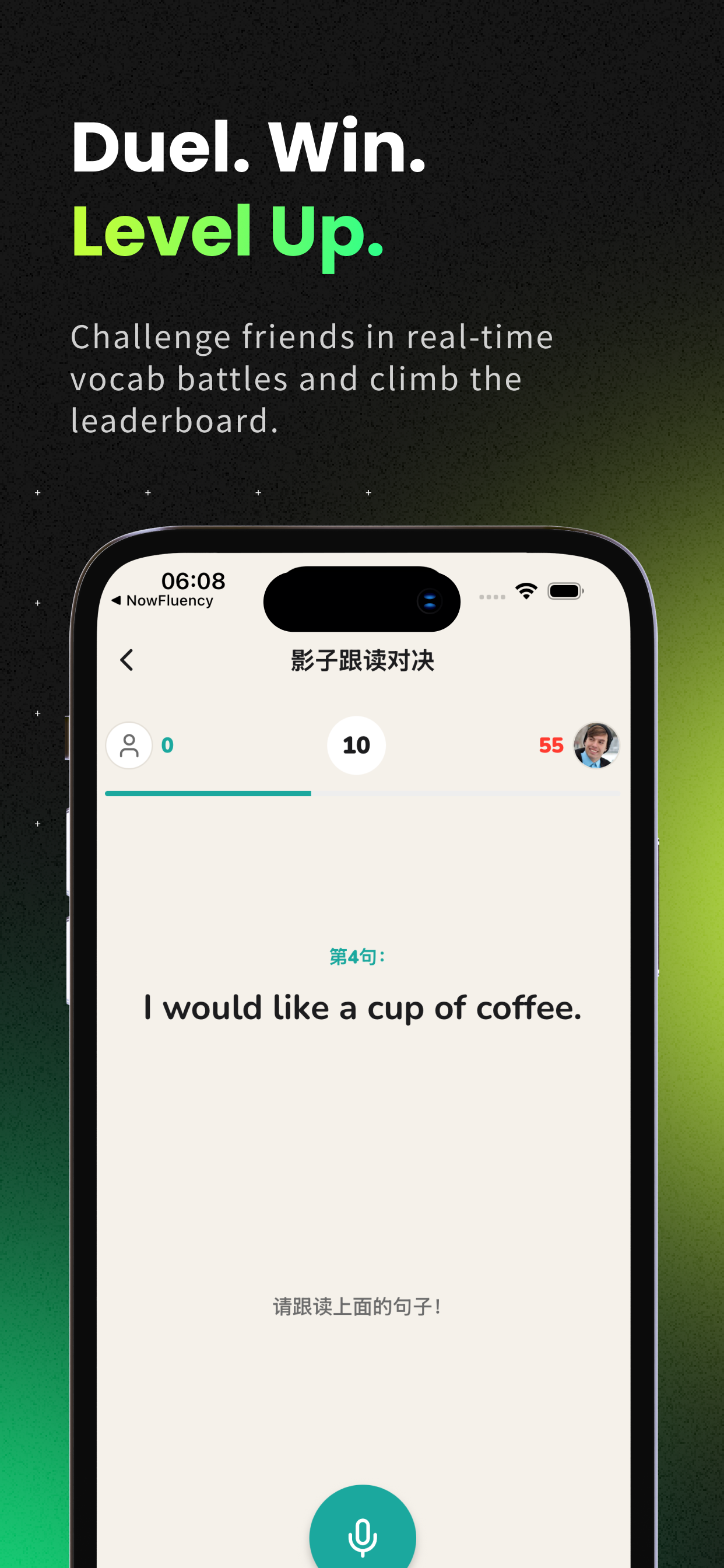 Learn Korean - LingFast