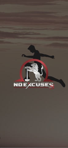 NoExcuses FIT Screenshot 1 of 6