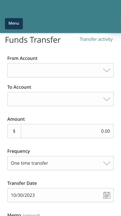 Columbia Mobile Banking