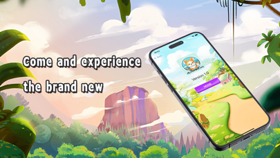 Alpha-Escape Screenshot