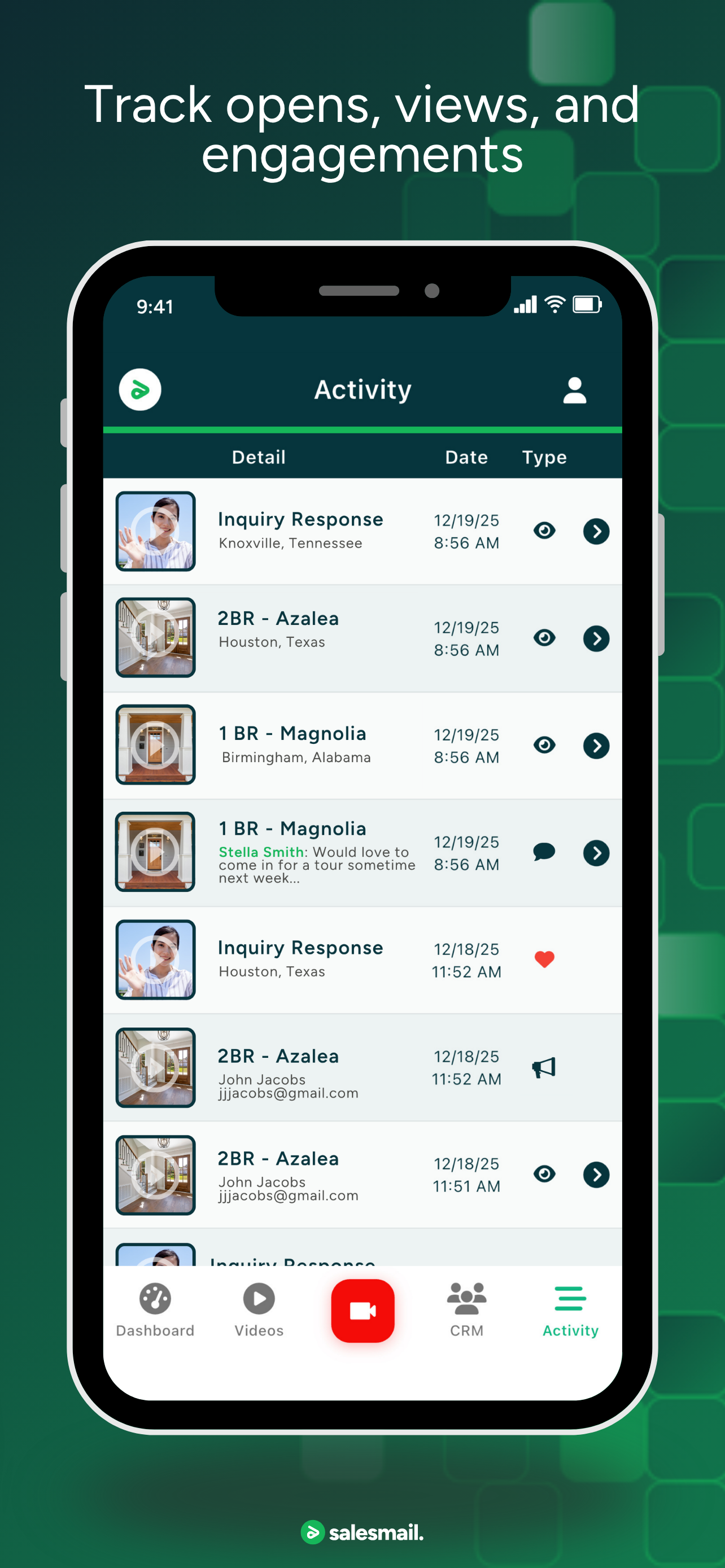 SalesMail