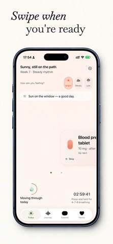 Eola screenshot
