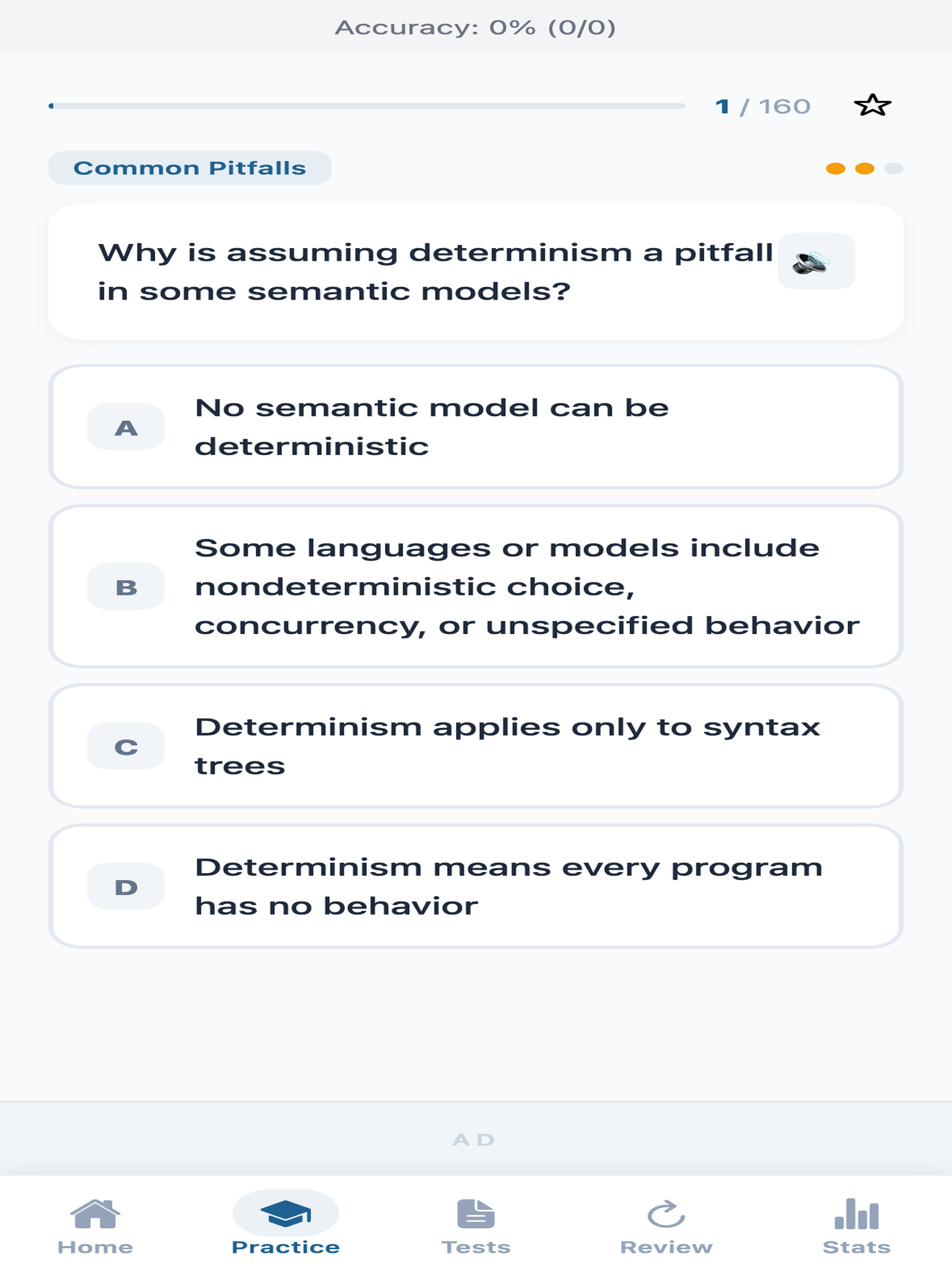 Program Semantics screenshot 7