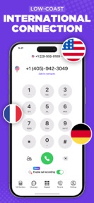 Text Phone Number: Talk Safe screenshot