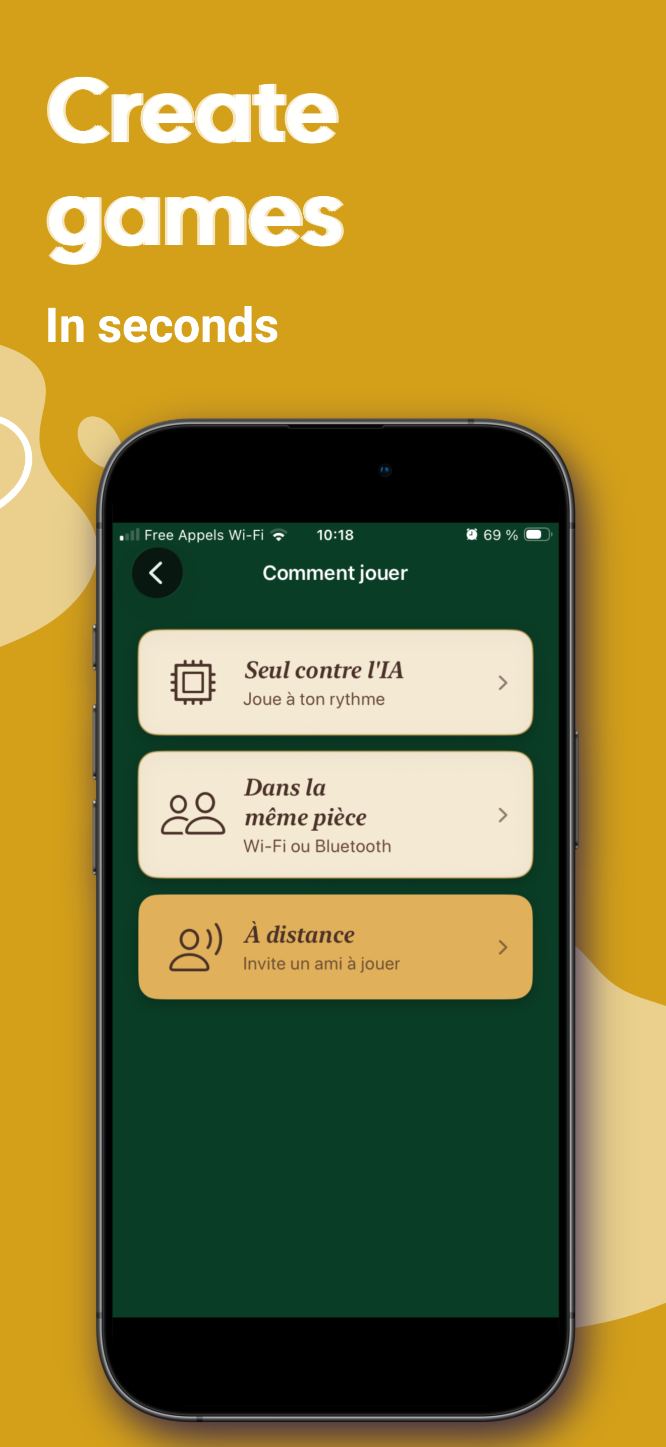 Rummy 51: Play with Friends